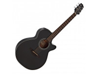  Takamine GF15CE BK  