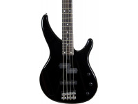 Baixo elétrico de 4 cordas Yamaha TRBX 174 BL  