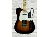  Fender Player Series Tele MN 3TS 