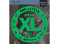  D´Addario EPS220-5  
