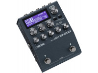 Pedal Simulador de Colunas e Amplificadores de Guitarra BOSS IR-200 Gabinete premium de amplificador y pedal IR 