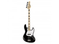 Baixo Elétrico Austin AJB300 Black  