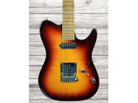  Ibanez  AZS2200F-STB Prestige  