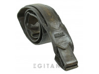  Strap  STVT Castanho pele  