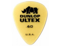  Dunlop  Plectrums Ultex 421 0,60 1 unidade  