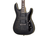  Schecter Omen Extreme 6 STBLK 