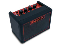 Combo a pilha/bateria Blackstar FLY 3 Bluetooth Mini Amp Redline  