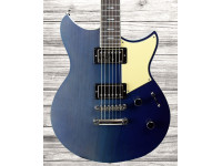  Yamaha  Revstar RSP20 Moonlight Blue 