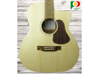 Guitarra Acústica APC  GA100 CW  