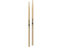  Pro Mark TX5AW 5A Hickory - Wood Tip  