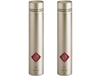 Conjunto de microfones stereo set Neumann KM184 Stereo Set 