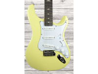  PRS  John Mayer SE Silver Sky Moon White Signature 