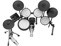  Roland TD-17KVX <b>Platinum</b> E-Drum Double Mesh Head Kit 
	

	

	

	

	

	Manual Instruções em Português (PDF)

	   

	 

	

	

	

	

	

	 
