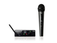  AKG  WMS 40 Mini Vocal ISM3 