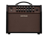 Amplificador para guitarra acústica BOSS ACS LIVE LT Combo Acústica 60W  B-Stock 
	

	

	

	

	
