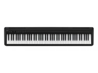 Piano Digital Kawai  ES-120 B Piano Digital Portátil para Principiantes 