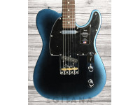  Fender American Professional II Telecaster RW Dark Night  