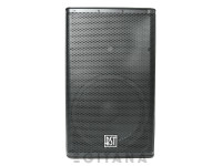  BST  Coluna Bi-Amplificada Profissional 12 - 134db - 800w 