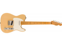  Fender  FSR Classic Vibe 50s Maple Fingerboard Parchment Pickguard Vintage Blonde 