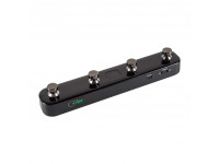  Mooer  GTRS Wireless Footswitch GWF4 