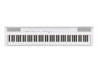 Piano Digital Yamaha  P-125A WH <b>Piano Digital para Principiantes</b> 