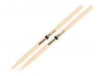 Baqueta 2B Baquetas ponta nylon Pro Mark TX2BN 2B Hickory (par) 