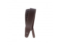  D'Addario 25LS01-DX correia de couro 