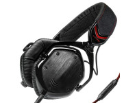 Auscultador de Estúdio V-MODA <b>CROSSFADE M-100 SHADOW</b> Auscultadores Estúdio
Auscultador de Estúdio V-MODA <b>CROSSFADE M-100 SHADOW</b> Auscultadores Estúdio