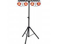  Algam Lighting  LAL STAGE BAR 