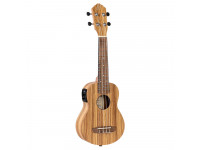 Ukulele Soprano Ortega RFU10ZE  