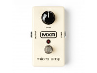  MXR Micro Amp M133  B-Stock 