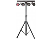  Ibiza DJLIGHT85LED 