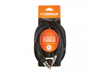 Cabo de microfone Armour CJP20HP 6m 