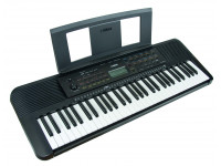 Teclado Yamaha PSR-E273 Teclado 61 Teclas para Iniciantes 