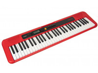 Teclado Casio CT-S200 RD 