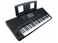  Yamaha PSR-SX700 Teclado Arranger de 61 Teclas e Ecrã Touch 