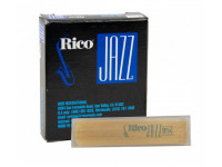 Palheta nº1.5 Rico Royal Jazz Saxofone Alto 1 1/2 