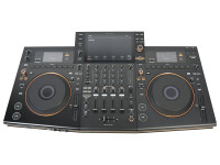 All in one Pioneer DJ OPUS-QUAD Controlador DJ Pro All-in-One e Ecrã Touch 