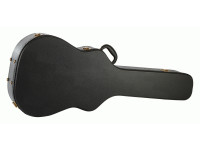 Estojo para guitarra folk Armour APCW 