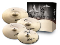  Zildjian A391 A Box Set  