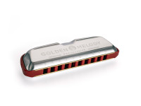  Hohner Golden Melody Progressive E 