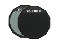  <b>Vic Firth 12''</b> Pad de Treino Dupla Face 