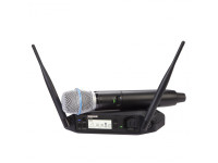  Shure <b>GLXD24+/Beta87A</b> 