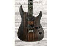  Schecter  C-1 Exotic Ebony NS  