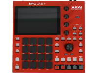  Akai  Professional MPC One+ Sampler com Bluetooth e Wi-fi 