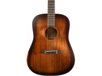 Guitarra Dreadnought Martin  D-15M Dreadnought Street Caoba 