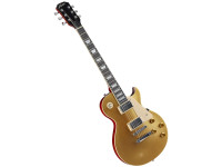  Austin Les Paul Gold AS6PROGT  