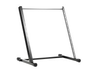  Adam hall  19'' Rack Stand, 12U 