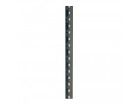  Adam Hall 61535B6 Rack Strip 6U blk  