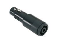  Adam hall adaptador 4 STAR A XF3 SM4 